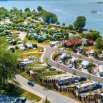 Best RV Campgrounds in the U.S. for Digital Nomads