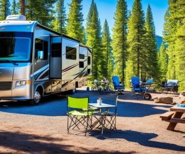 RV Living Tips for Long-Term Travelers: Expert Advice for the Road