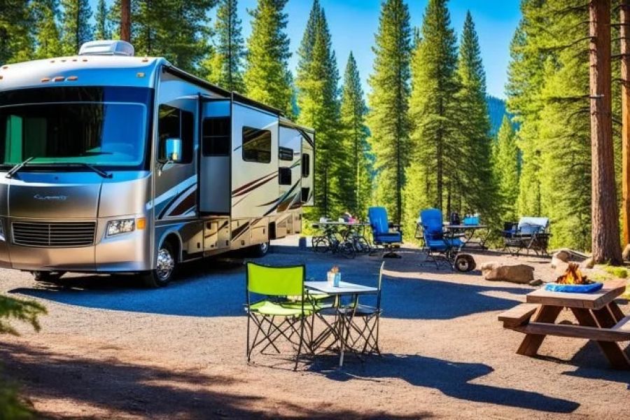 RV Living Tips for Long-Term Travelers: Expert Advice for the Road