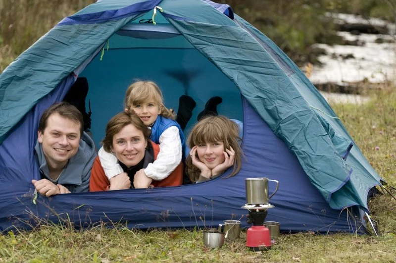 Tent vs. RV vs. Cottage: Which Is Right for Your Next Outdoor Trip?