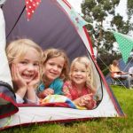 How to Camp with Kids: Fun Activities for the Campsite