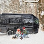 Best U.S. Campgrounds for Early Winter Camping
