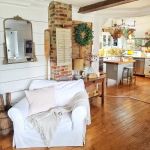 Cottages Near Me with Cozy Winter Interiors