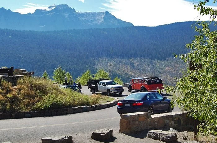 How to Plan a Road Trip Through America’s Top Campgrounds