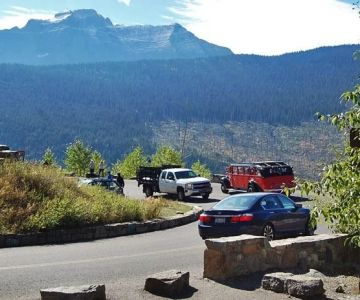 How to Plan a Road Trip Through America’s Top Campgrounds