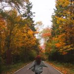 Fall Road Trip Itinerary Ideas for Campers