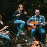 The Best Campfire Games for Families and Friends