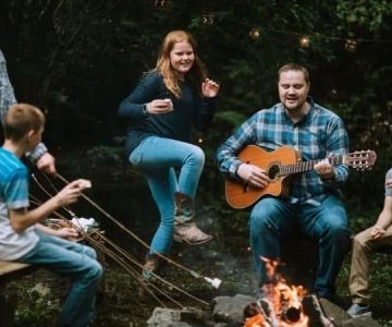 The Best Campfire Games for Families and Friends