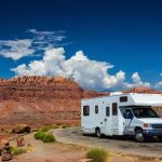 The Best RV Parks Near U.S. National Monuments