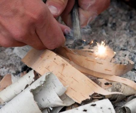 The Best Fire Starters for Easy Campfire Lighting