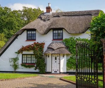 Top Pet-Friendly Cottages Near Me for Weekend Escapes