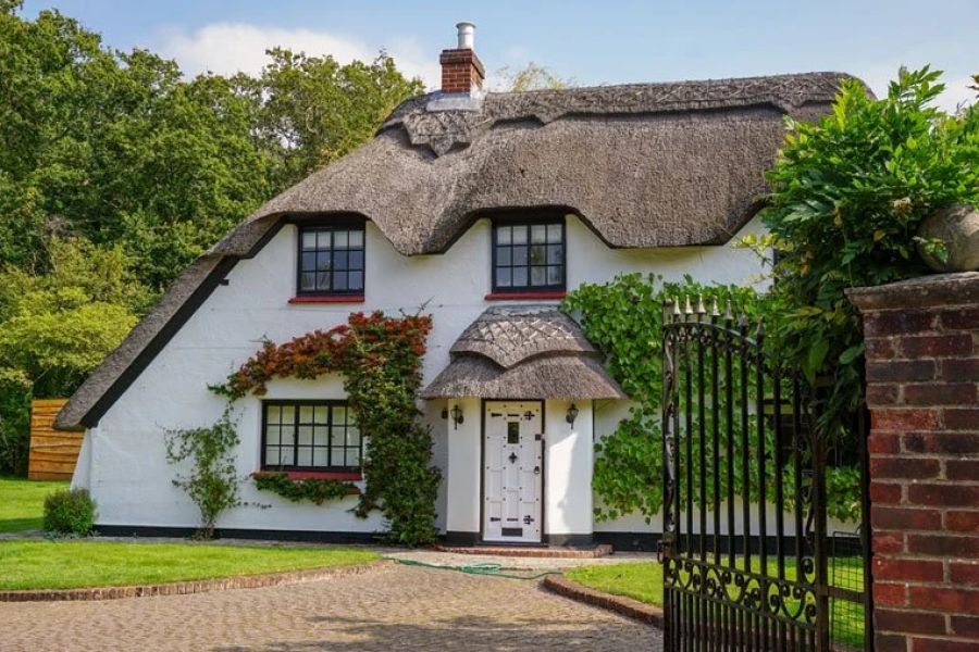 Top Pet-Friendly Cottages Near Me for Weekend Escapes