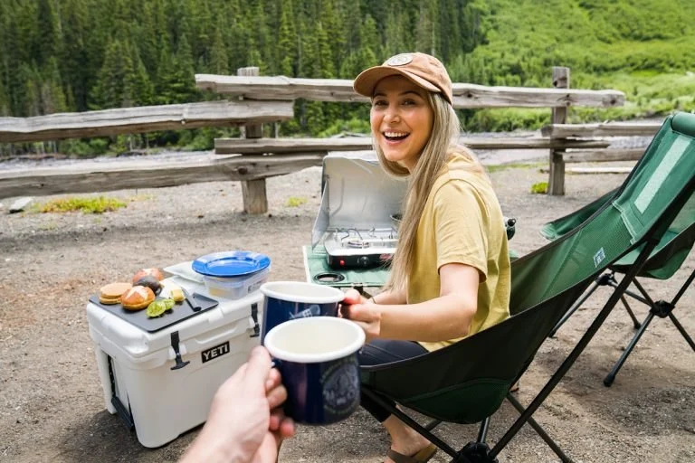 How to Plan a Camping Trip to National Monuments