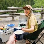 How to Plan a Camping Trip to National Monuments