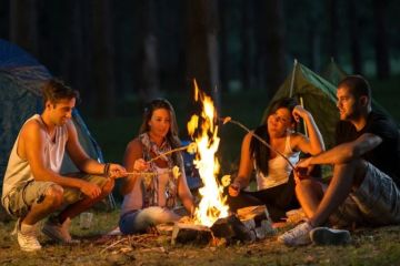 htmlCopy codeHow to Stay Connected While Camping Off-Grid
