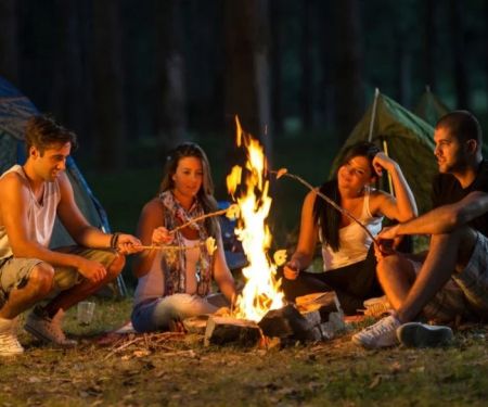 htmlCopy codeHow to Stay Connected While Camping Off-Grid