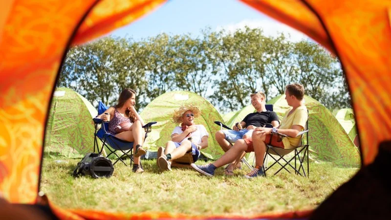 How to Camp Comfortably During Winter Festivals: Essential Tips and Gear