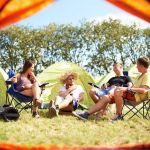 How to Camp Comfortably During Winter Festivals: Essential Tips and Gear