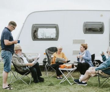 htmlCopy codeHow to Camp Comfortably as a Senior Traveler