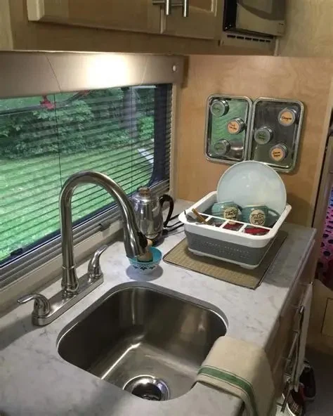 RV Essentials You Should Always Keep Onboard | Camp Spotter