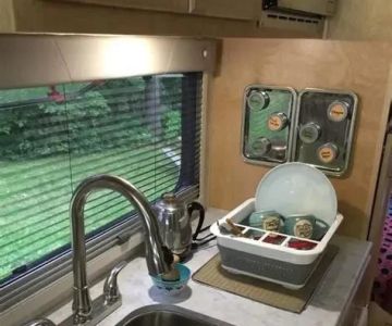 RV Essentials You Should Always Keep Onboard | Camp Spotter