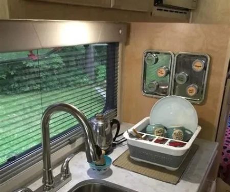 RV Essentials You Should Always Keep Onboard | Camp Spotter