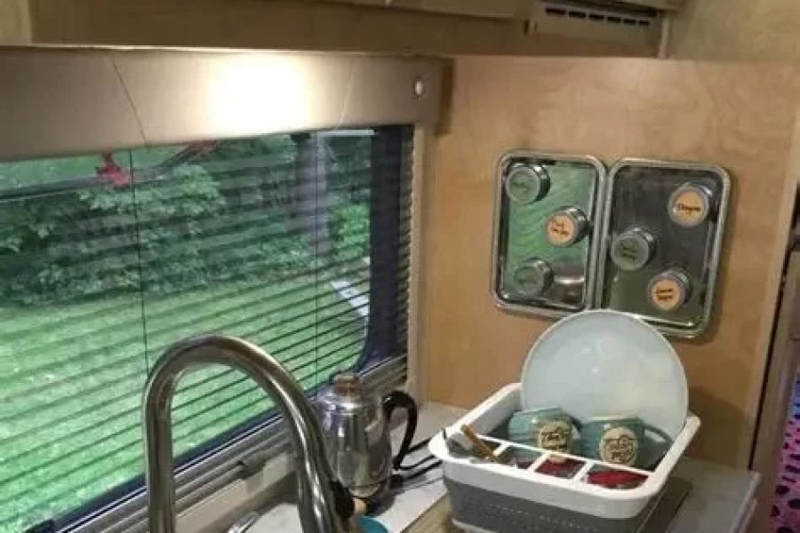 RV Essentials You Should Always Keep Onboard | Camp Spotter