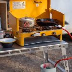 How to Choose the Right Camp Stove for Your Cooking Style