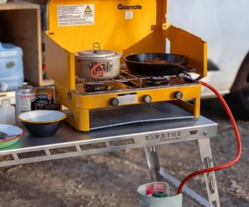 How to Choose the Right Camp Stove for Your Cooking Style
