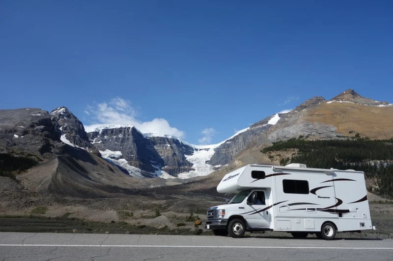 RV Camping Essentials for Remote Mountain Trips: What You Need for the Perfect Experience