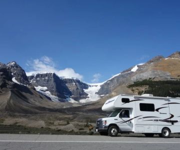 RV Camping Essentials for Remote Mountain Trips: What You Need for the Perfect Experience