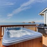 Cottages Near Me with Outdoor Hot Tubs and Scenic Views - Camp Spotter
