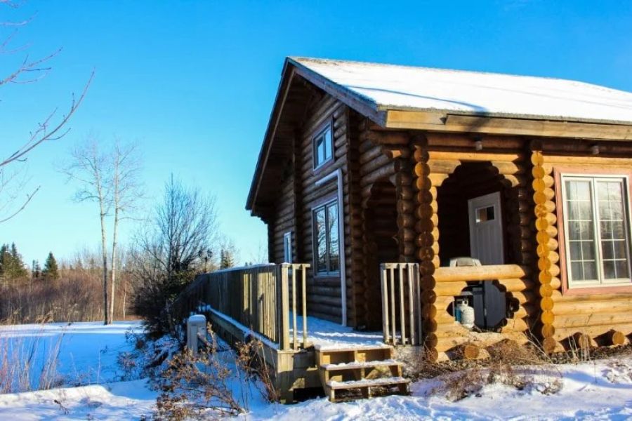 Cozy Winter Cottages Near Me – Discover the Best Cozy Escapes for Your Winter Getaway