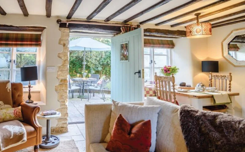 Cottages Near Me That Accept Last-Minute Bookings