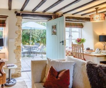 Cottages Near Me That Accept Last-Minute Bookings