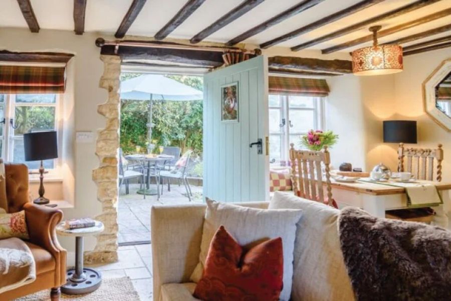 Cottages Near Me That Accept Last-Minute Bookings