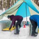 How to Enjoy Camping Even When It Snows: Tips for Winter Camping