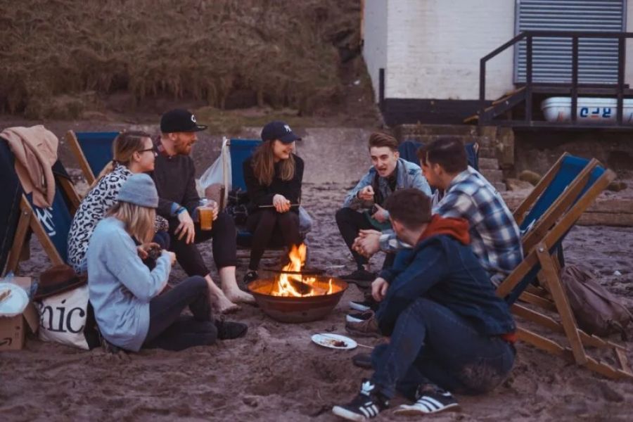 How to Plan a Camping Trip for New Year’s Eve