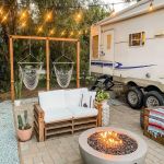 How to Create a Cozy Campsite Setup for Couples