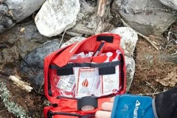 How to Build the Ultimate Camping First Aid Kit for Safe Adventures
