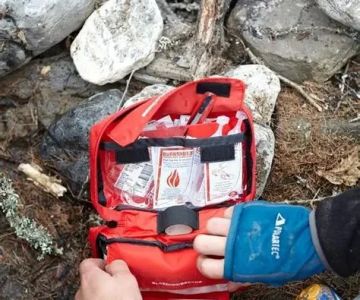 How to Build the Ultimate Camping First Aid Kit for Safe Adventures