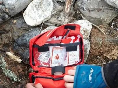 How to Build the Ultimate Camping First Aid Kit for Safe Adventures