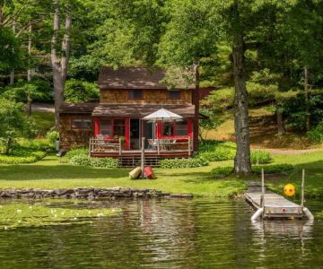 How to Find Secluded Cottages Near Me for Quiet Retreats