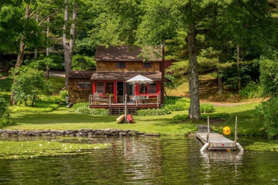 How to Find Secluded Cottages Near Me for Quiet Retreats