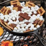 How to Make Campfire Baked Goods Without an Oven