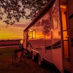 Best Camping Destinations in the U.S. for November: Explore Scenic Fall Getaways