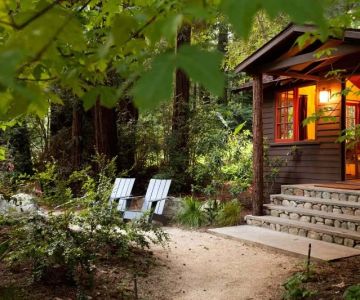 Cottages Near Me That Are Perfect for Couples Retreats