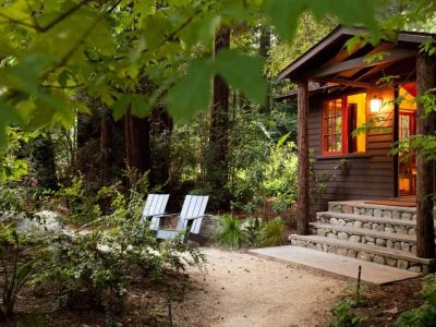 Cottages Near Me That Are Perfect for Couples Retreats