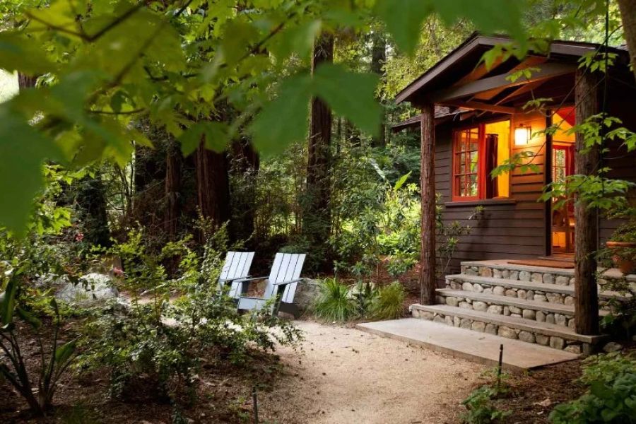 Cottages Near Me That Are Perfect for Couples Retreats