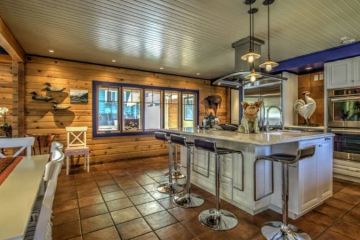 Cottages Near Me That Offer Full Kitchens for Families